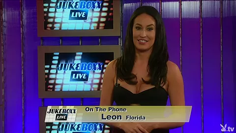 JUKEBOXX LIVE, Season #1 Ep.18