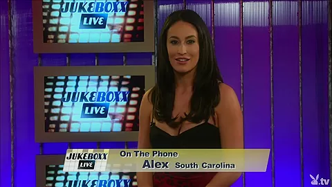 JUKEBOXX LIVE, Season #1 Ep.18