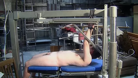 Cruel Girl Next Door Teenie Dominatrix Enjoys Tormenting His Cock With A Sadistic Catheter Handjob - FemdomSex