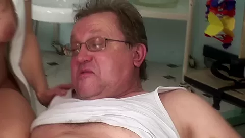 Pervert Piss Orgy In Dr Piss Ordination With Rimming Group Sex And Pee Drink - FemdomSex