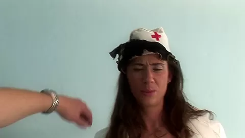 Another Total Nasty Piss And Fuck Orgy With Dr Piss In His Ordination - FemdomSex