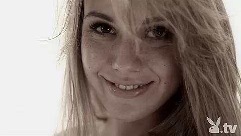 Incredible pornstar in Crazy Showers, Softcore xxx video
