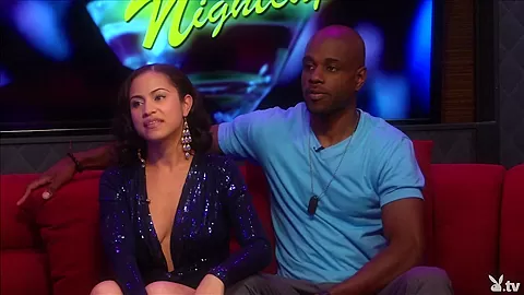 SWING NIGHTCAP LIVE, Season #1, Ep. 13