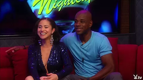 SWING NIGHTCAP LIVE, Season #1, Ep. 13