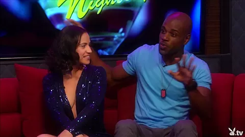 SWING NIGHTCAP LIVE, Season #1, Ep. 13