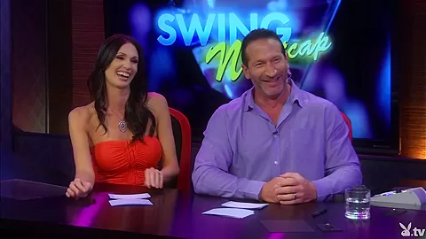 SWING NIGHTCAP LIVE, Season #1, Ep. 13
