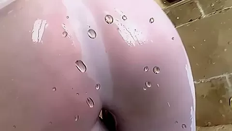 Horny Sex In Shower - FemdomSex