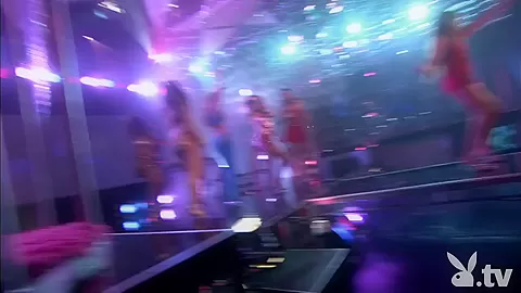 ALL NITE PARTY GIRLS, Season #1 Ep.2