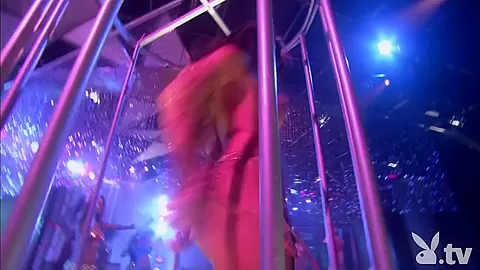 ALL NITE PARTY GIRLS, Season #1 Ep.2