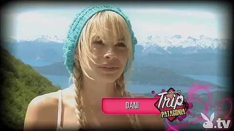 PLAYBOY TRIP : PATAGONIA, Season #1 Ep.2