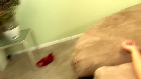 Brunette Milf Get Congo Fuck With Black Bull - FemdomSex