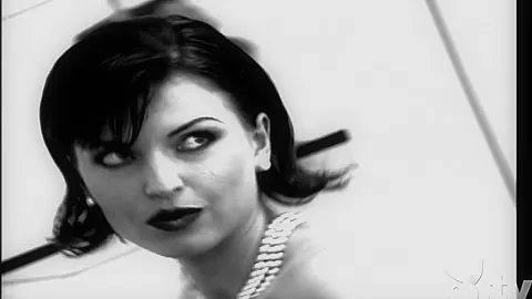 ADULT STARS CLOSEUP, Season #3, Ep.3