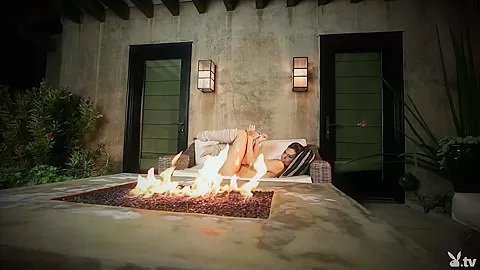PLAYBOY AMATEURS, Season #3, Ep.9