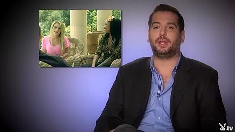 FOURSOME : WALK OF SHAME, Season #2 Ep.9