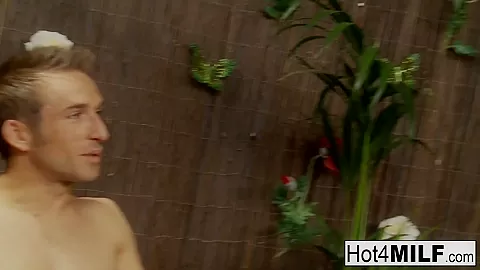 Valery Summer in Super Hot Milf Loves To Get Her Tight Pussy Fucked - Hot4MILF