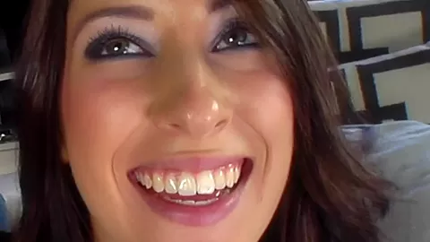 Sucking Bitch At Casting - FemdomSex