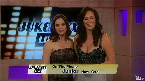 JUKEBOXX LIVE, Season #1, Ep.26