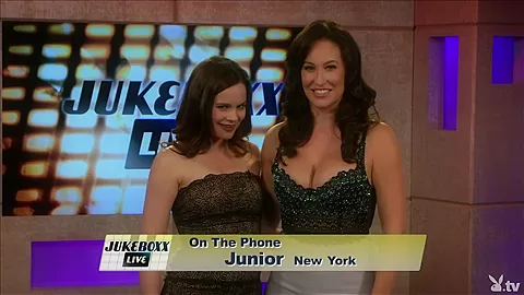 JUKEBOXX LIVE, Season #1, Ep.26