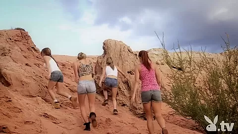 PLAYBOY TRIP : PATAGONIA, Season #2 Ep.6
