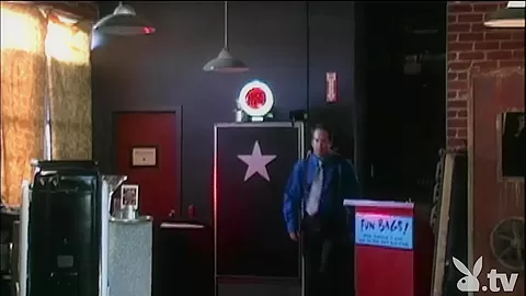 TOTALLY BUSTED, Season #2 Ep.7