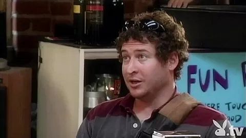 TOTALLY BUSTED, Season #2 Ep.7