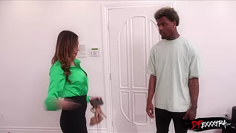 Jesus Christ dude, your cock is INsane!