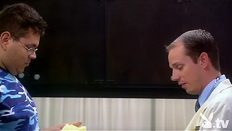 TOTALLY BUSTED, Season #3 Ep.2