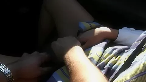 Asian Bunny Picked Up At Fast Food Restaurant - FemdomSex