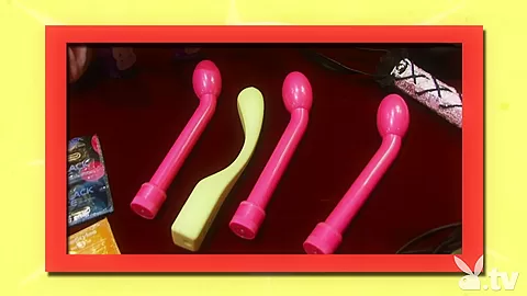 TRUTH ABOUT SEX, Season #1 Ep.10