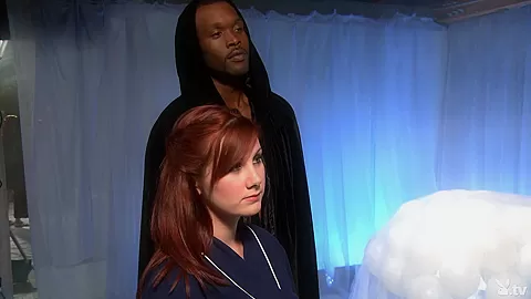 ADULT FILM SCHOOL, Season #1 Ep.7