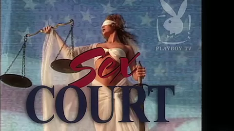 SEX COURT, Season #02 Ep.03