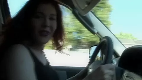 Milf Pick Up Black Lover - FemdomSex