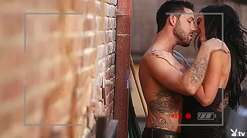 ADULT FILM SCHOOL, Season #1 Ep.6