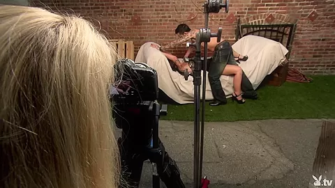 ADULT FILM SCHOOL, Season #1 Ep.6