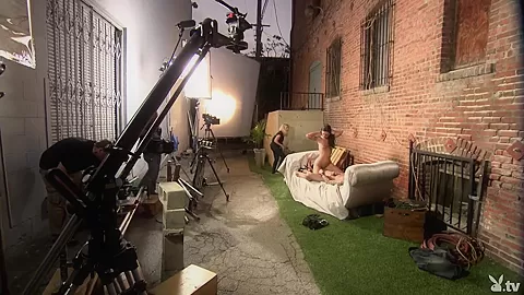 ADULT FILM SCHOOL, Season #1 Ep.6