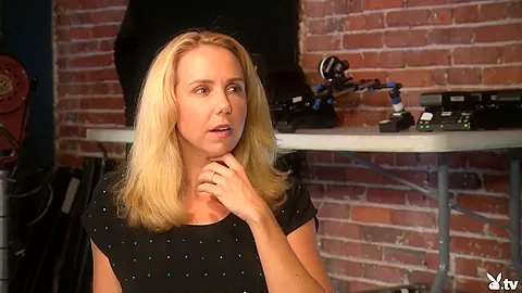 ADULT FILM SCHOOL, Season #1 Ep.6