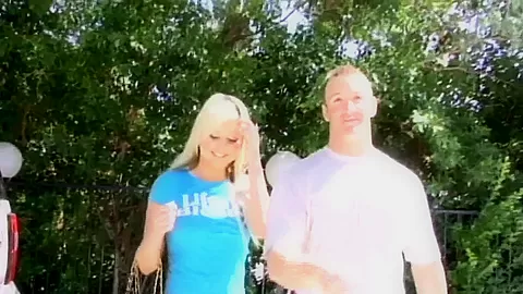 Muscle Pi Mp Pick Up Blond Slut - FemdomSex