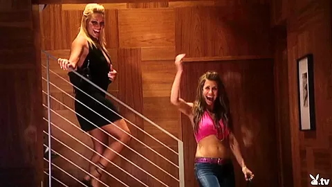 FOURSOME : WALK OF SHAME, Season #2 Ep.5