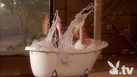 PLAYMATE PROFILES, Season #5 Ep.2