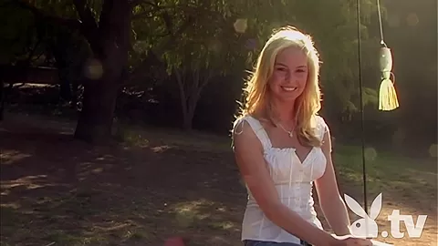 PLAYMATE PROFILES, Season #5 Ep.2