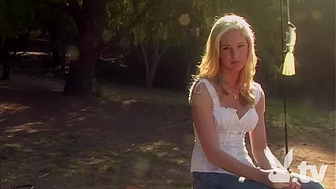 PLAYMATE PROFILES, Season #5 Ep.2