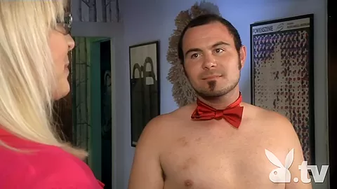 SEXTREME MAKEOVER, Season #1 Ep.6