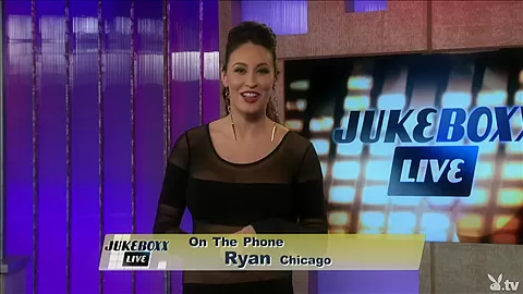 JUKEBOXX LIVE, Season #1 Ep.9