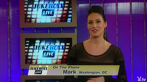 JUKEBOXX LIVE, Season #1 Ep.9