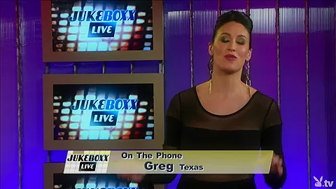 JUKEBOXX LIVE, Season #1 Ep.9