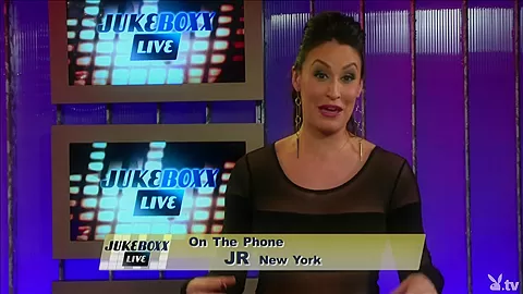 JUKEBOXX LIVE, Season #1 Ep.9