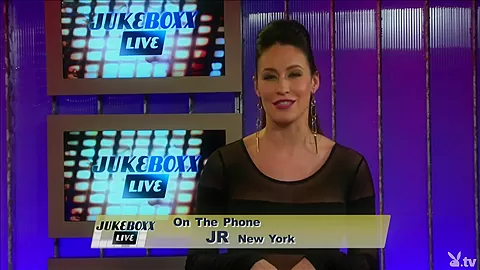 JUKEBOXX LIVE, Season #1 Ep.9