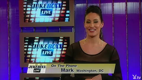 JUKEBOXX LIVE, Season #1 Ep.9