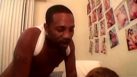 student 18+ Girlie Fucks Home With Older Black Guy - FemdomSex