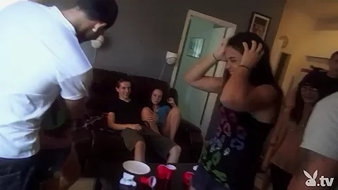 HARDCORE PARTYING, Season #3, Ep. 7
